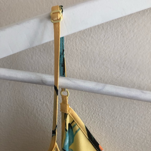 INC Ruffle Hem Wrap Dress 👗 - Picture 8 of 9